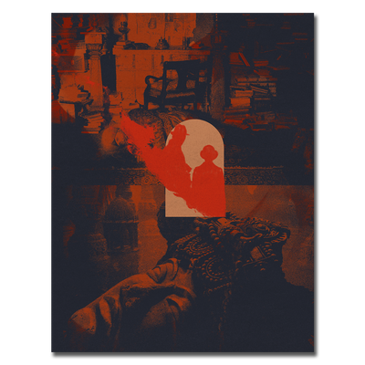In the Moscow Slums - Deluxe Limited Edition