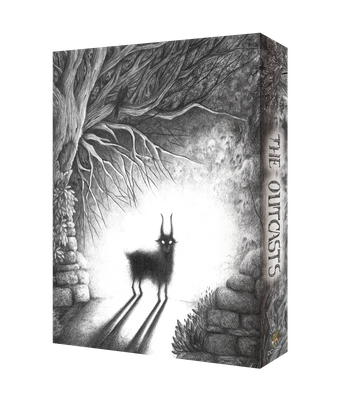 The Outcasts - Deluxe Limited Edition
