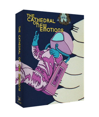 The Cathedral of New Emotions - Limited Deluxe Edition