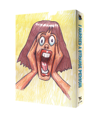I Married A Strange Person! - Limited Deluxe Edition