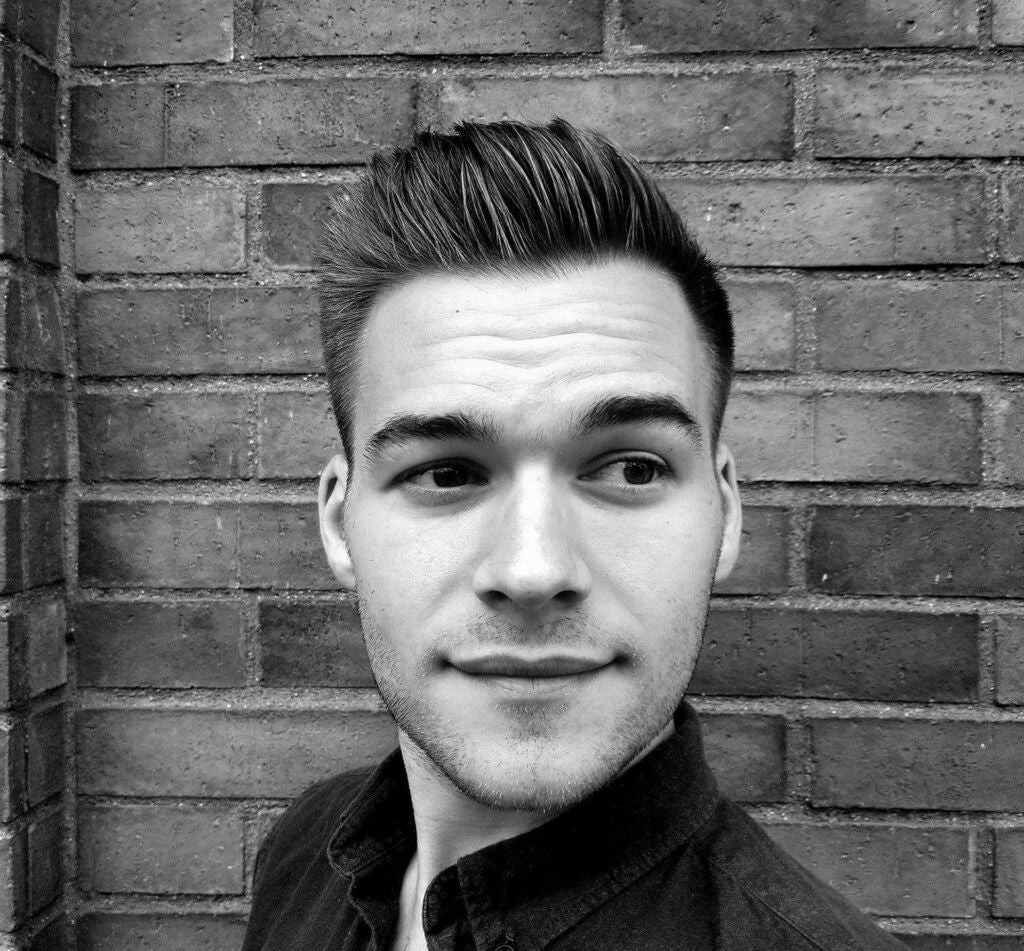 TYLER FAGERSTROM