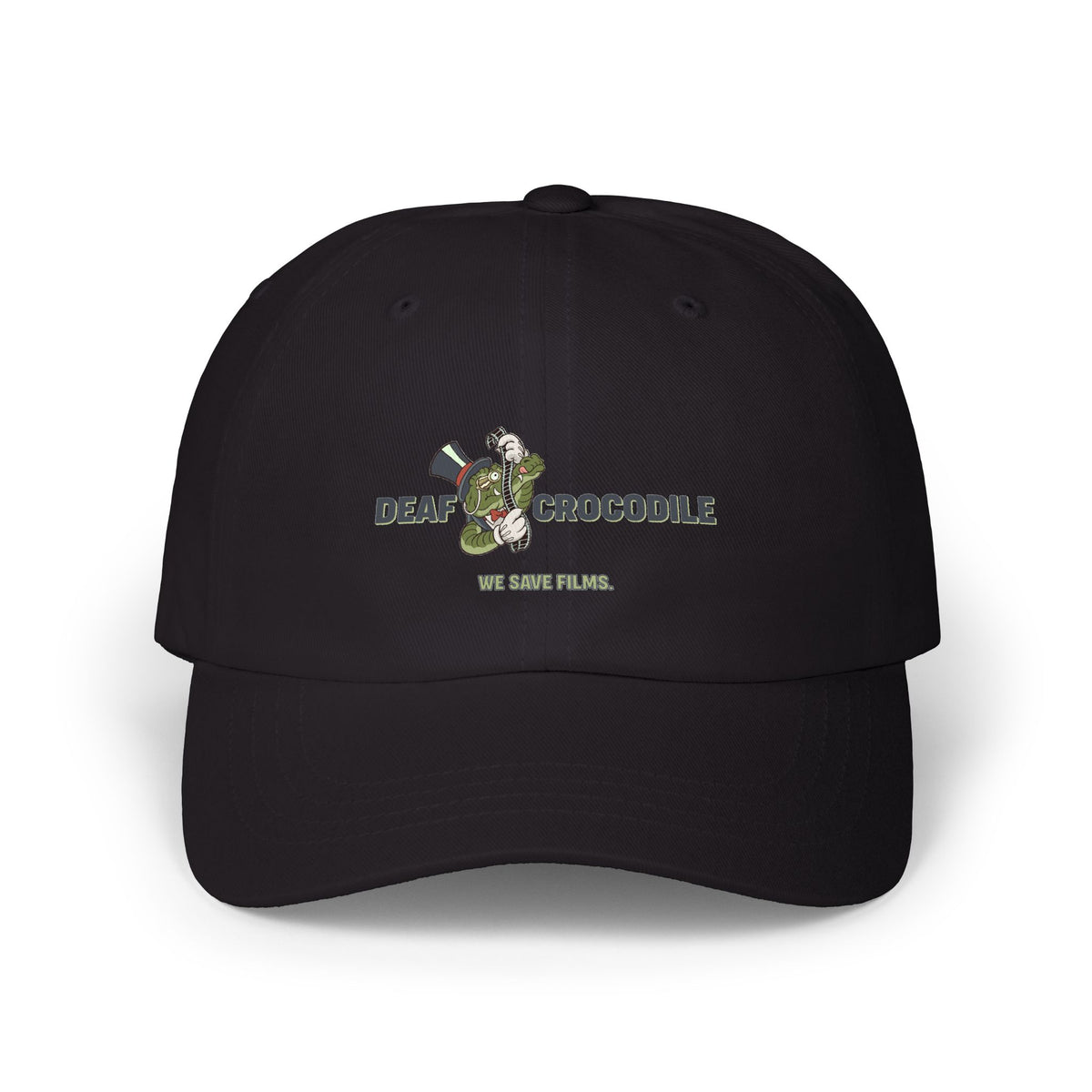 We Save Films Cap