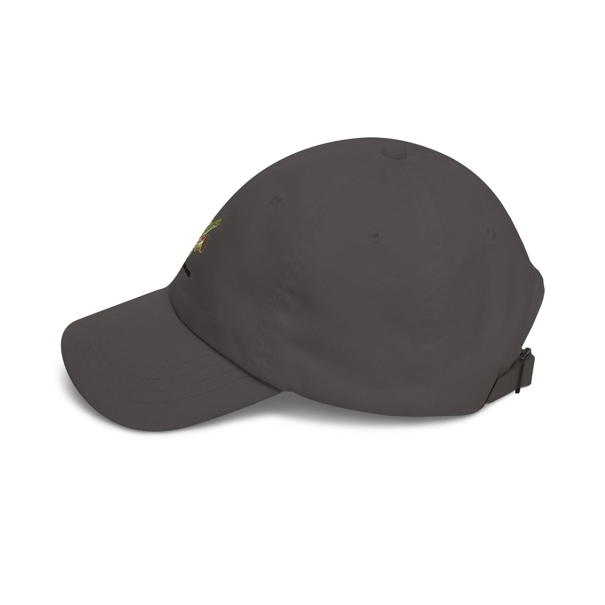 Ask Me About Romero Cap