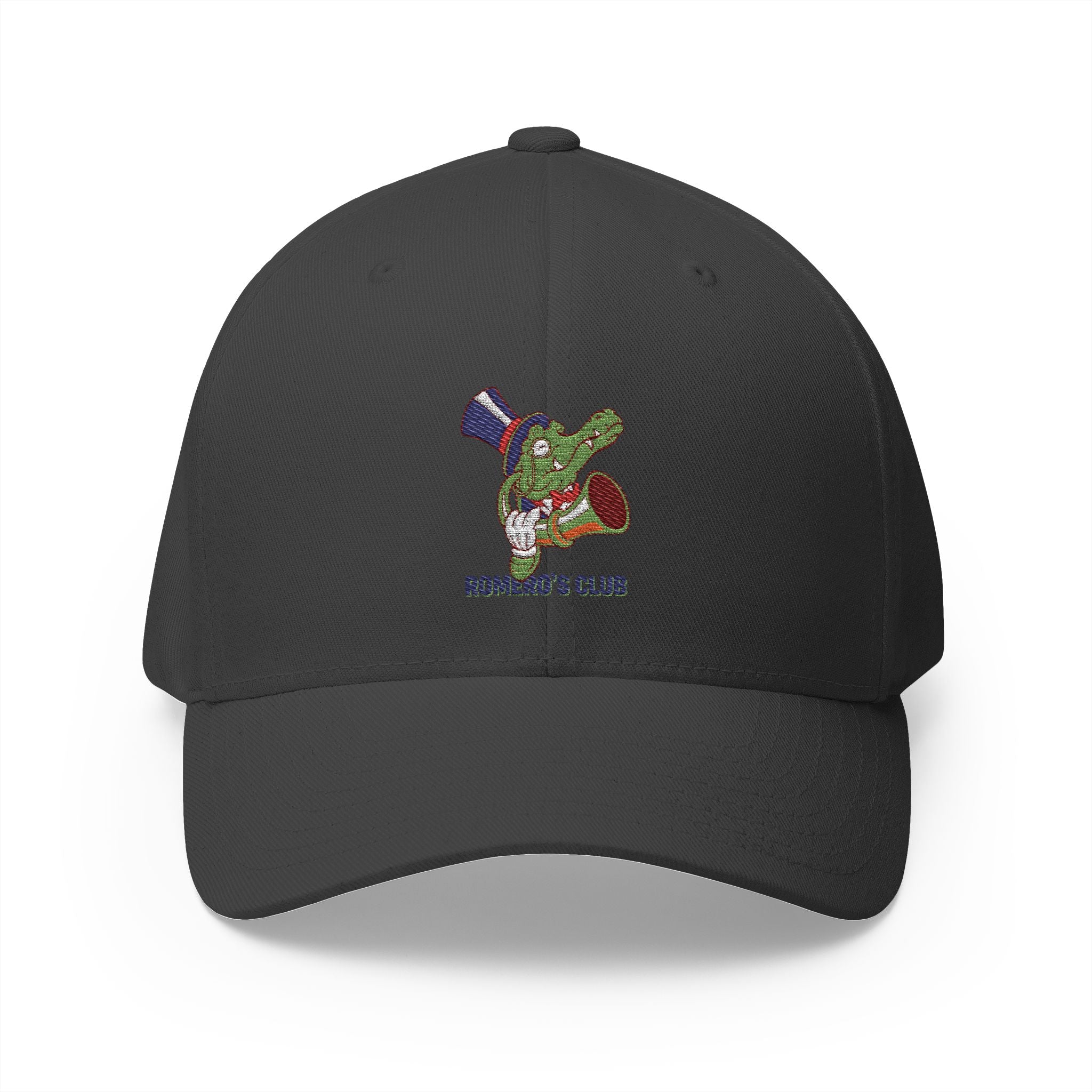 Romero's Club Cap