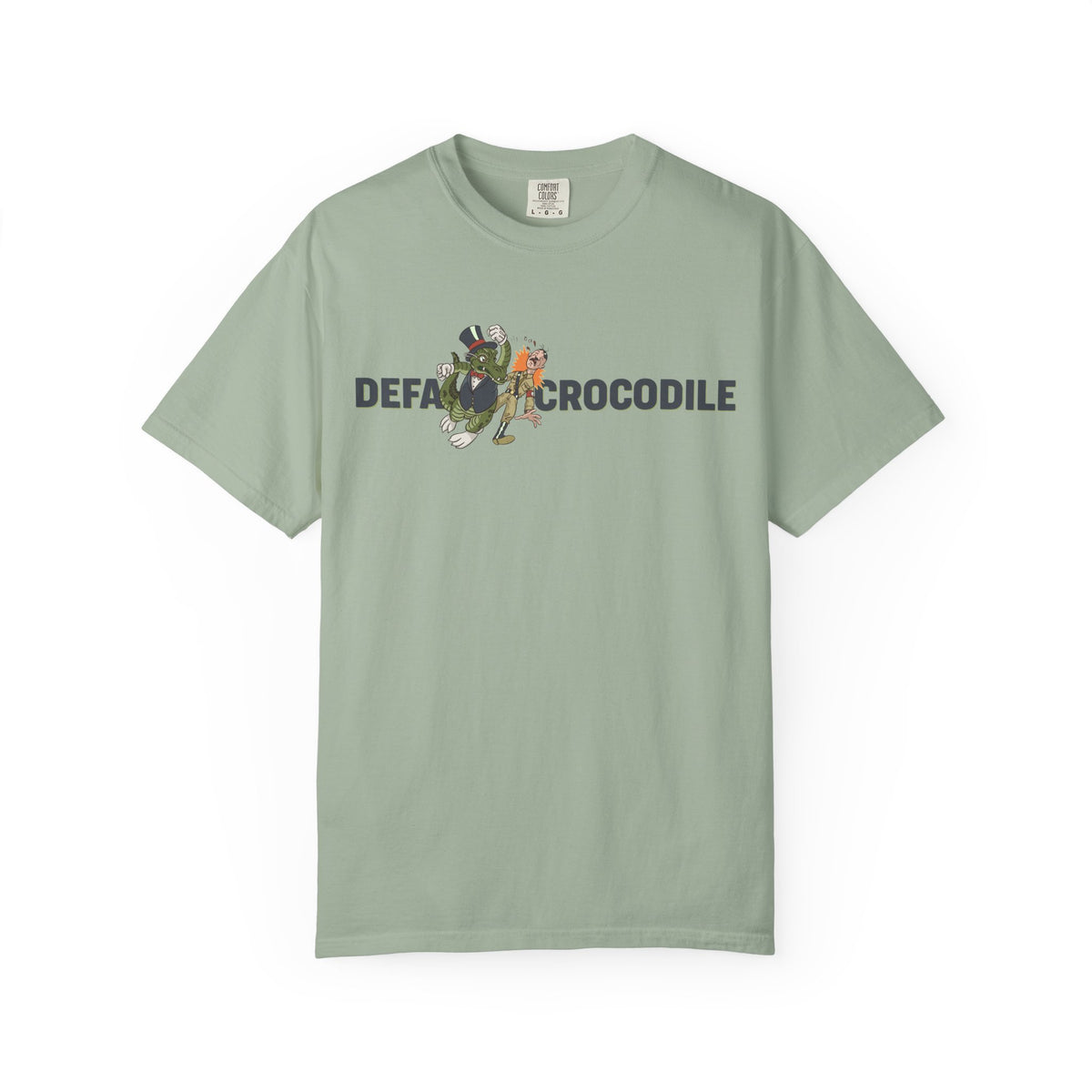 DEFA ANTI-FASCIST TEE