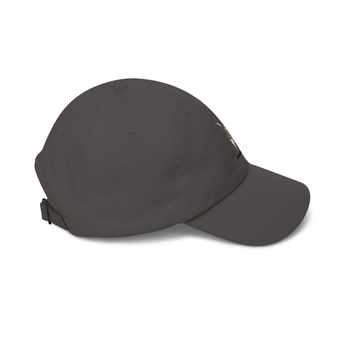 Ask Me About Romero Cap