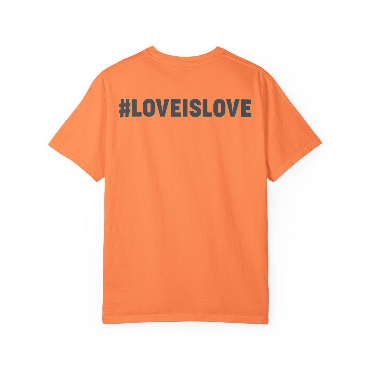 Deaf Crocodile Pride T-Shirt