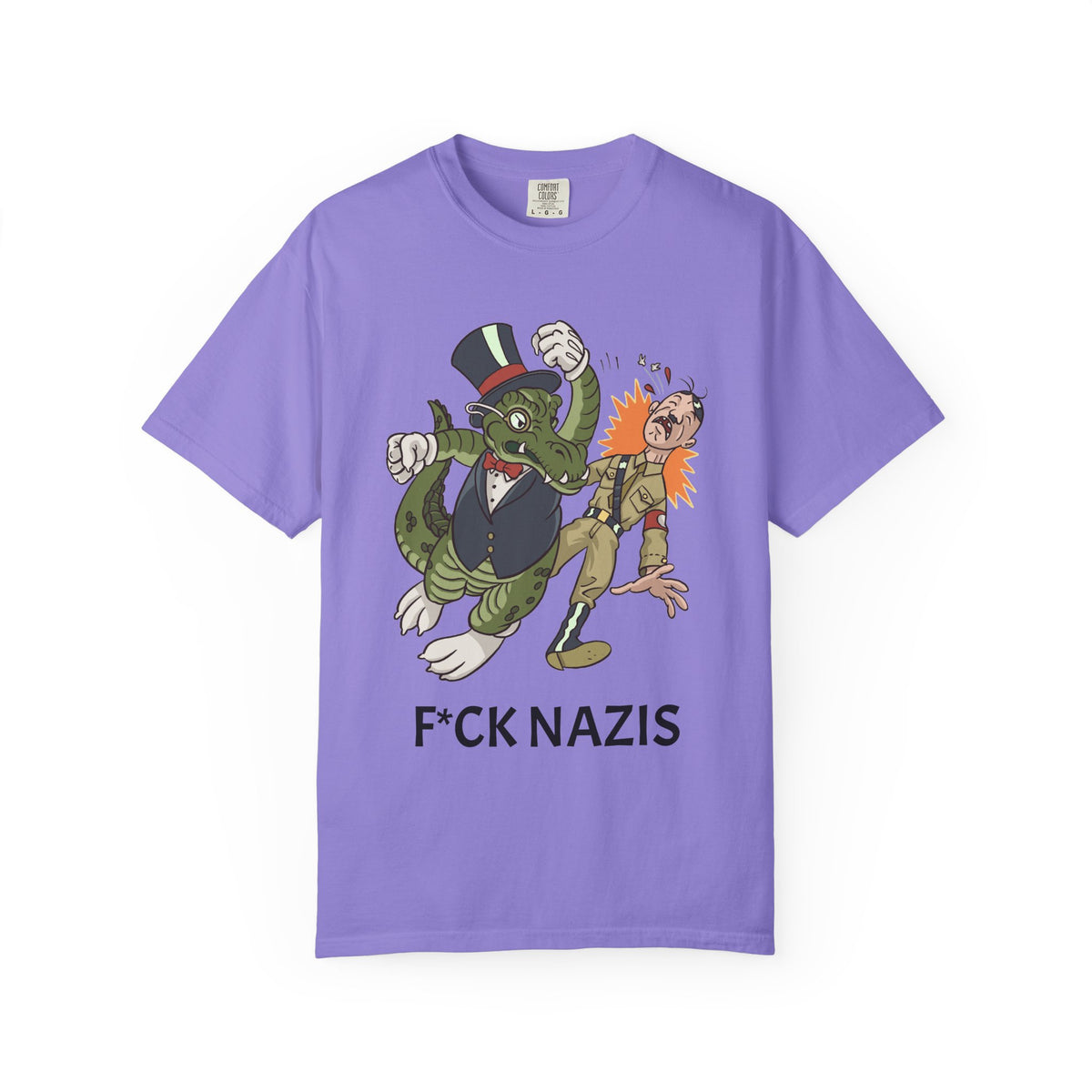 F Nazis T-Shirt