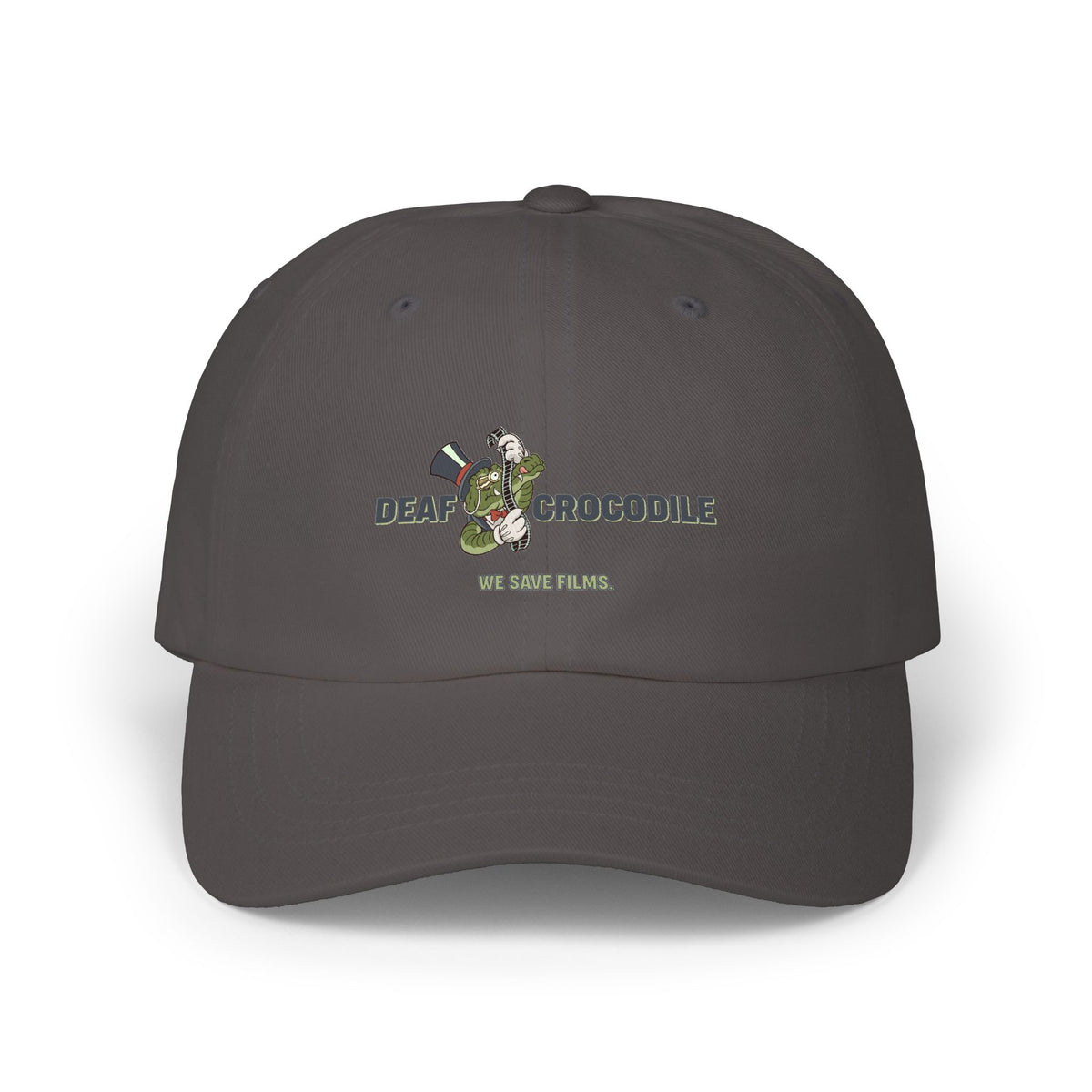 We Save Films Cap