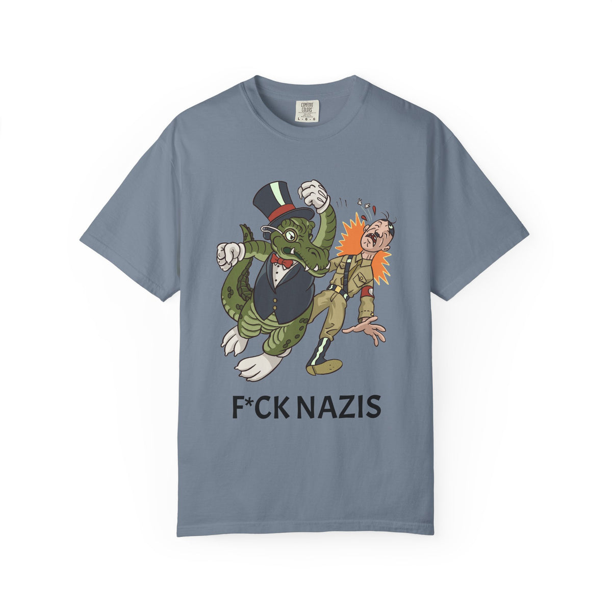 F Nazis T-Shirt