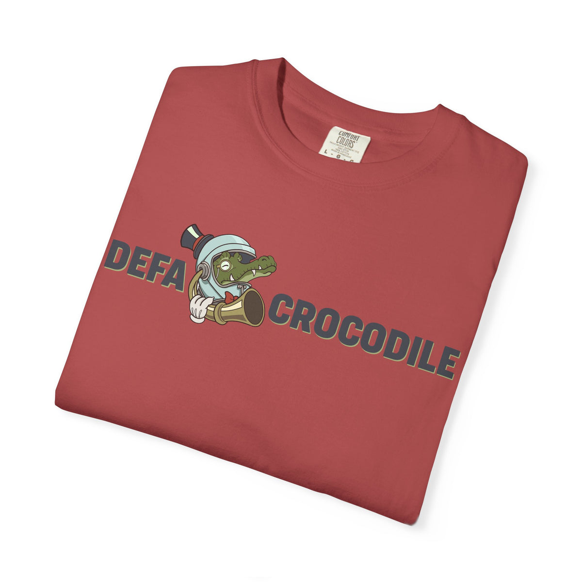 DEFA SCI-FI TEE