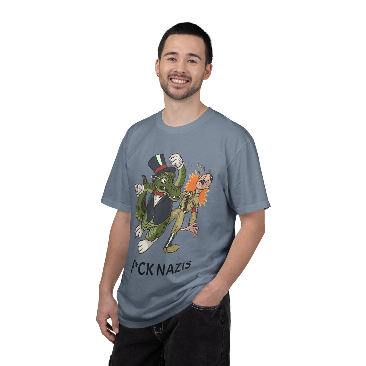 F Nazis T-Shirt