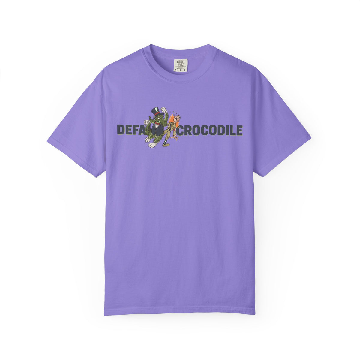 DEFA ANTI-FASCIST TEE