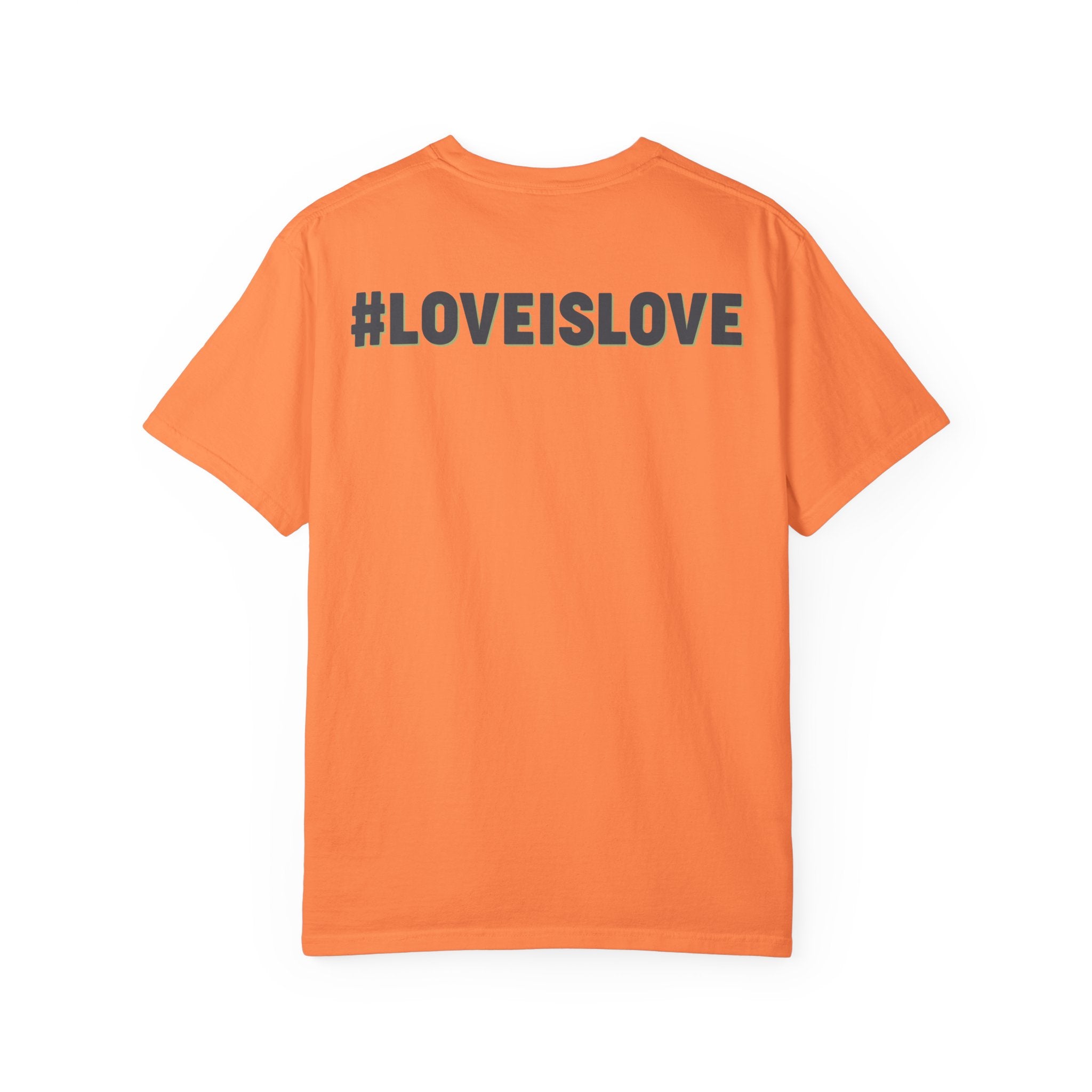 Deaf Crocodile Pride T-Shirt