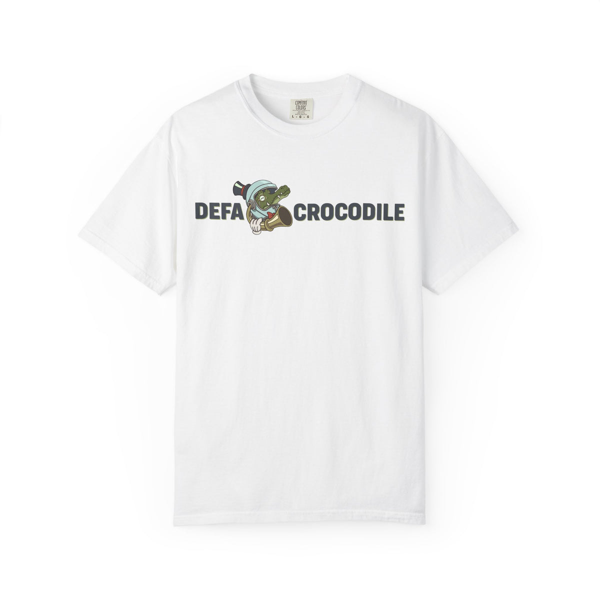 DEFA SCI-FI TEE