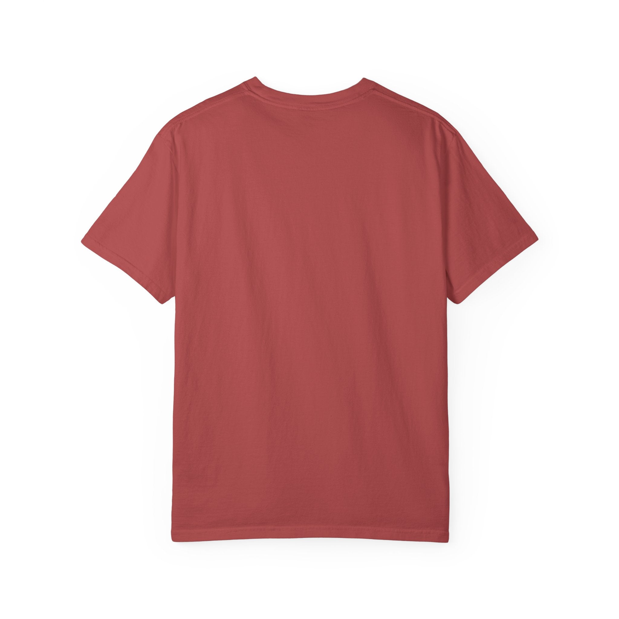 Deaf Crocodile T-Shirt (style A: Bust Logo)