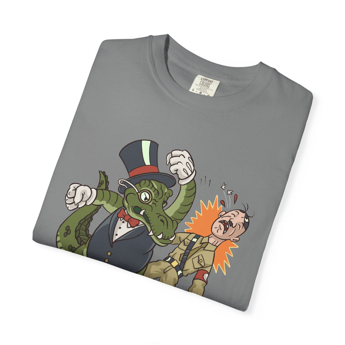 F Nazis T-Shirt