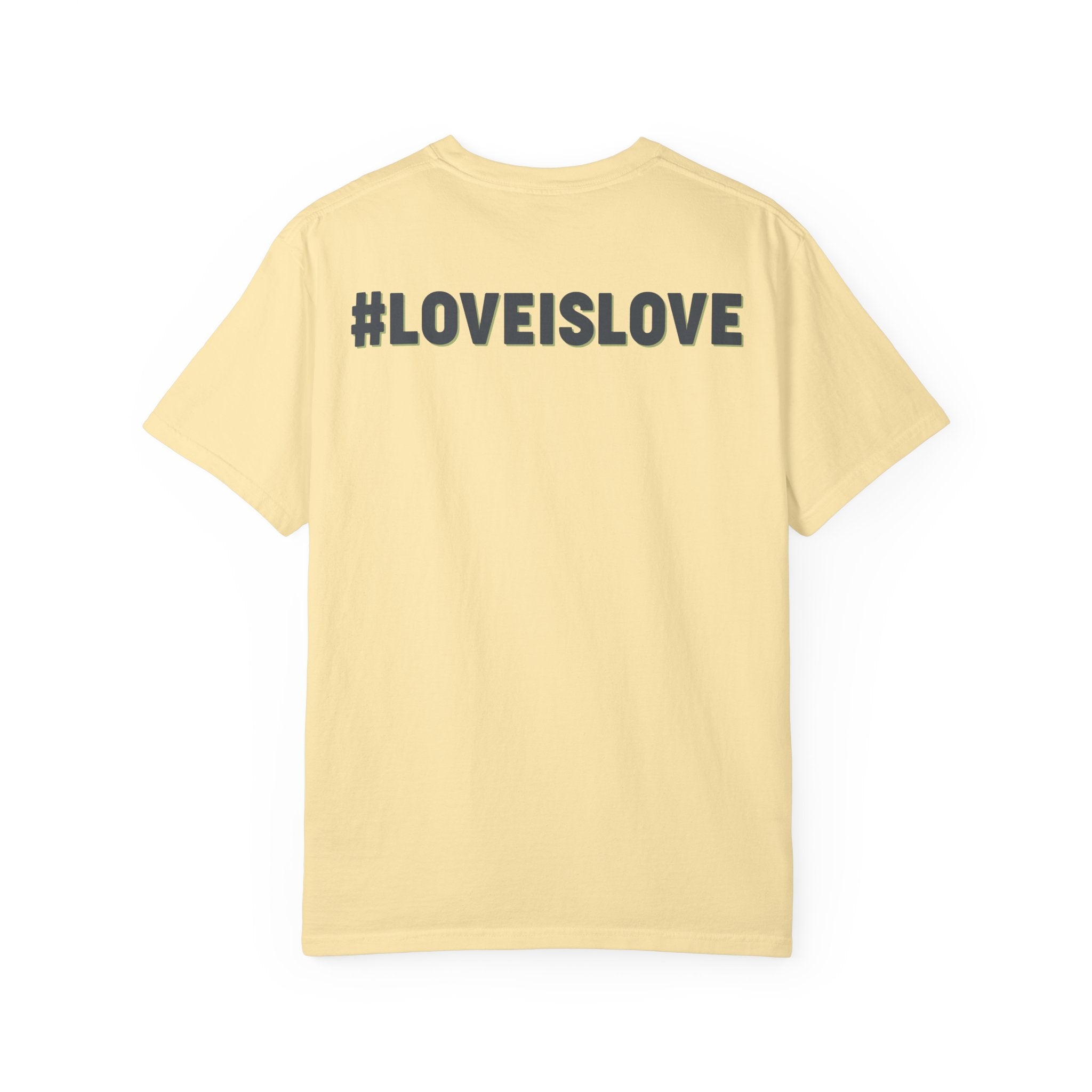 Deaf Crocodile Pride T-Shirt