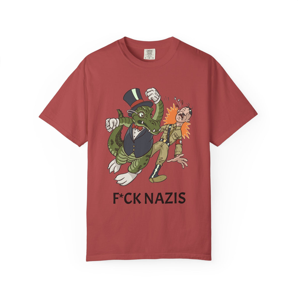 F Nazis T-Shirt