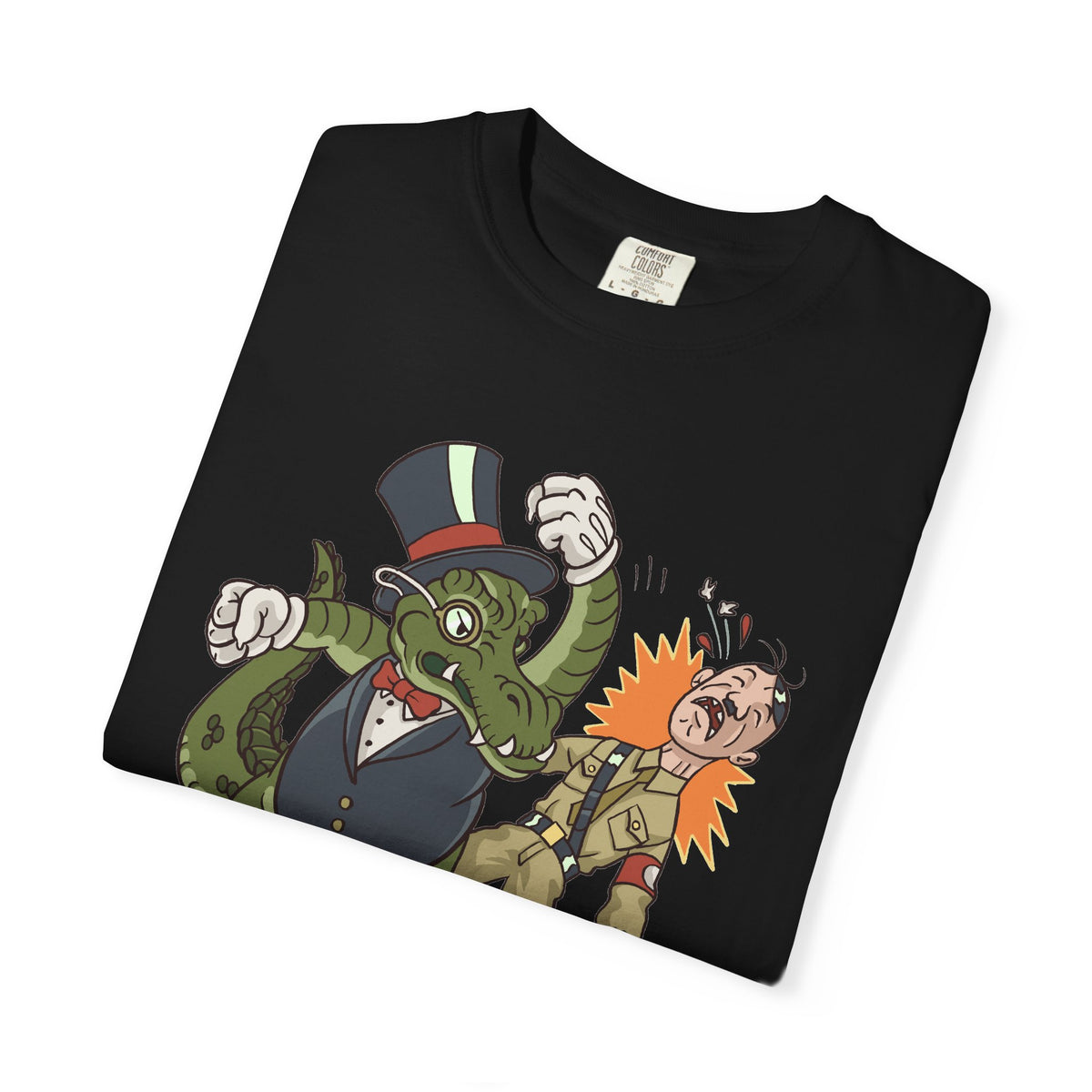 F Nazis T-Shirt