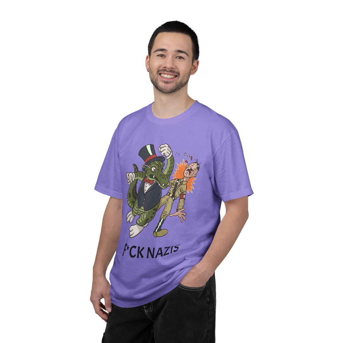 F Nazis T-Shirt
