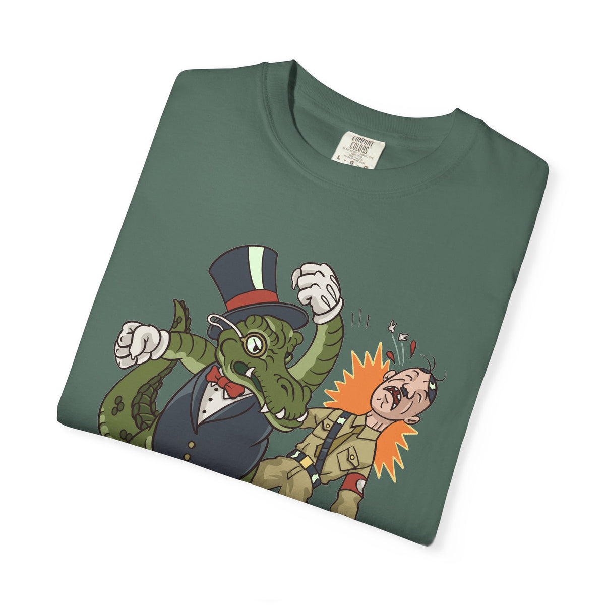 F Nazis T-Shirt