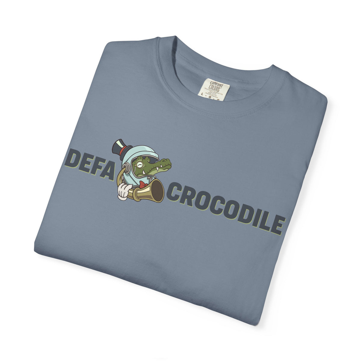 DEFA SCI-FI TEE