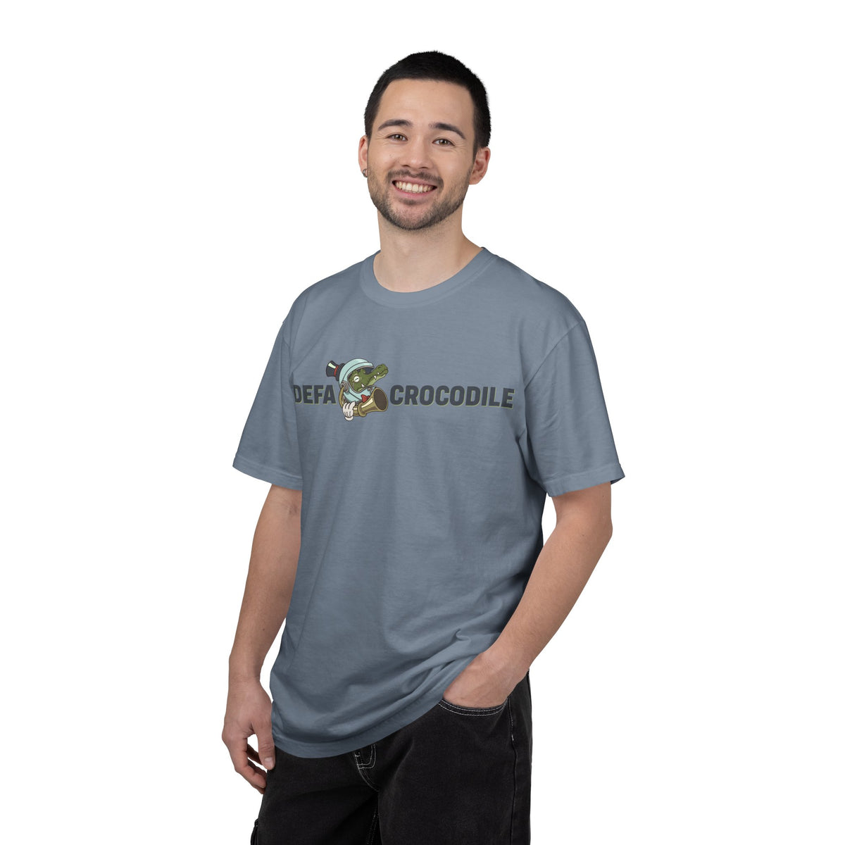 DEFA SCI-FI TEE