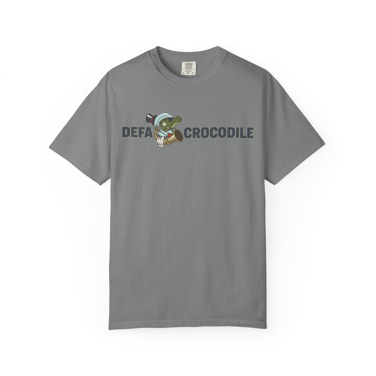 DEFA SCI-FI TEE