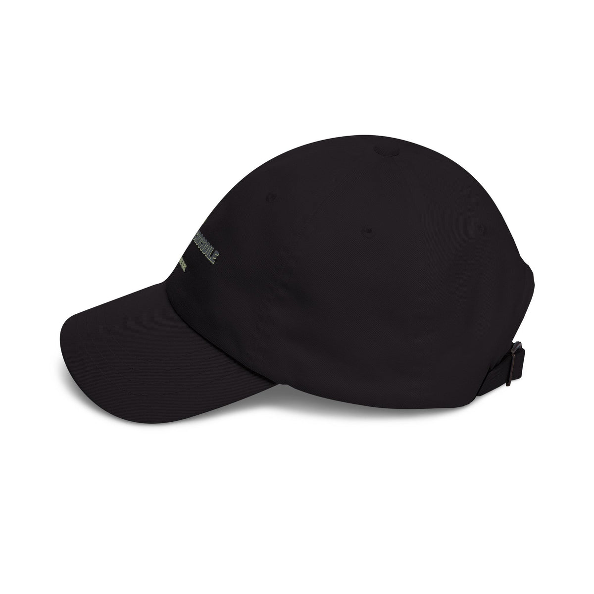 We Save Films Cap