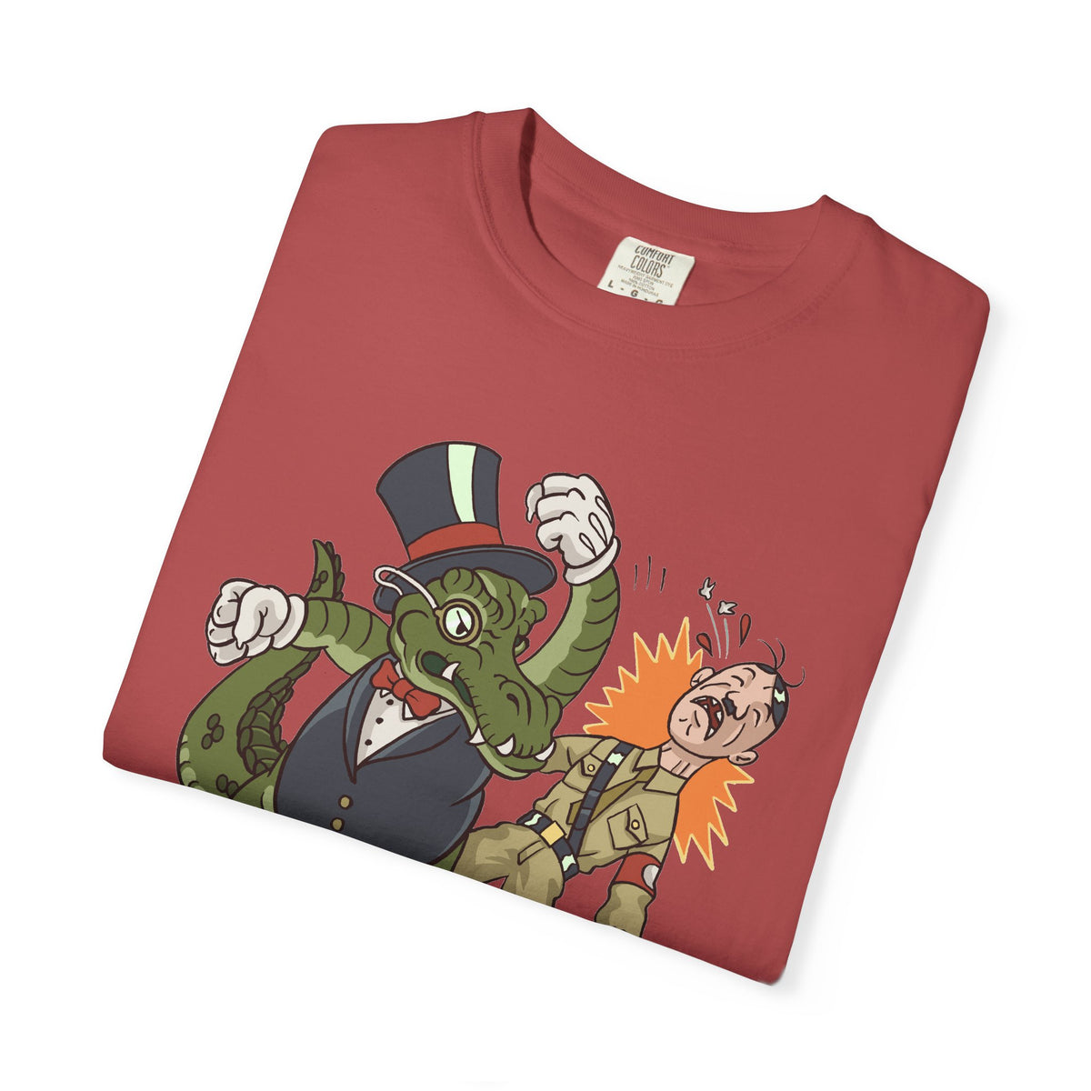 F Nazis T-Shirt