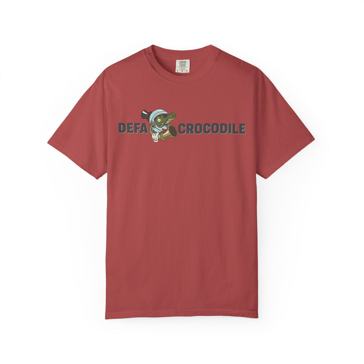 DEFA SCI-FI TEE