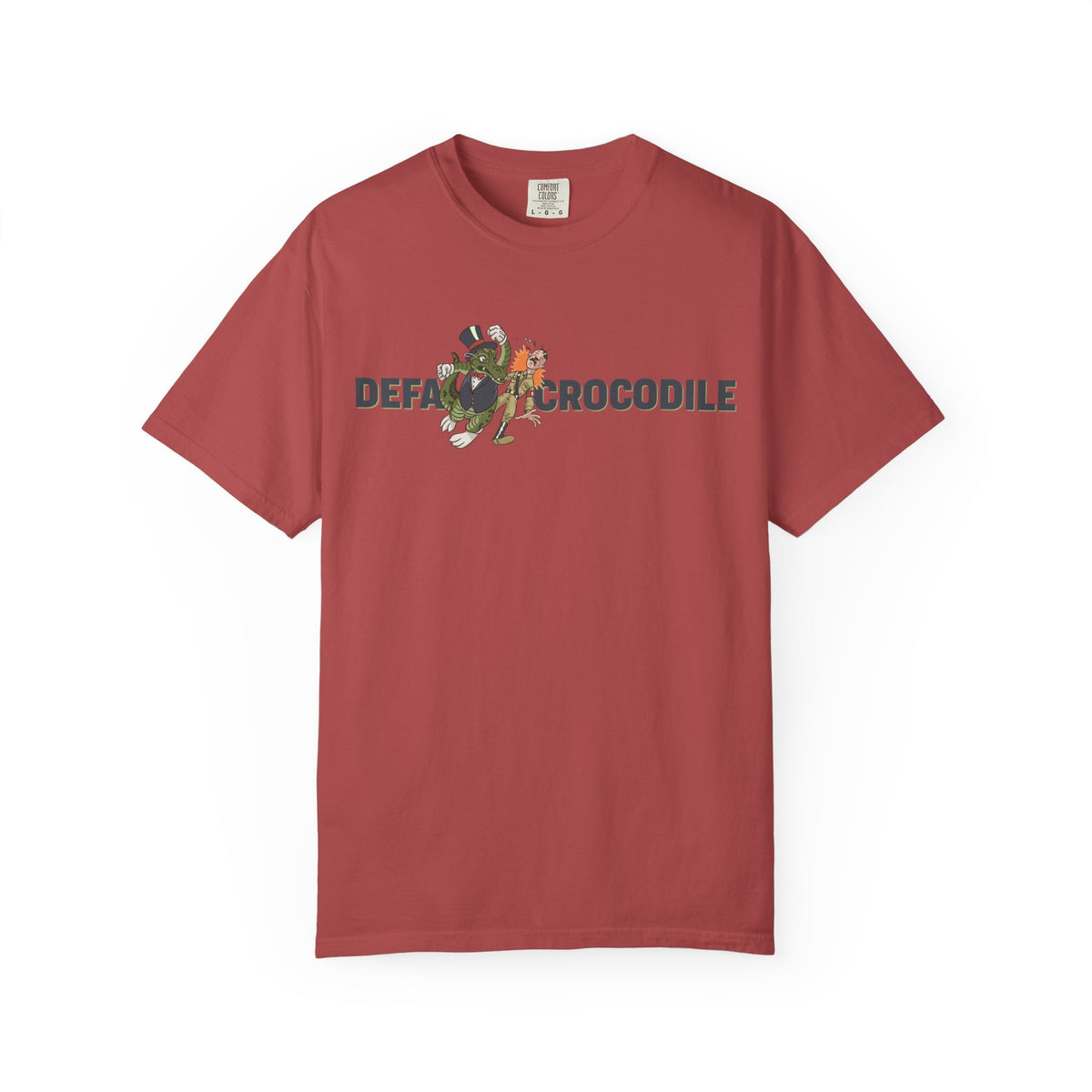 DEFA ANTI-FASCIST TEE