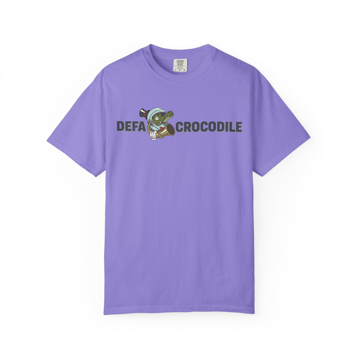 DEFA SCI-FI TEE