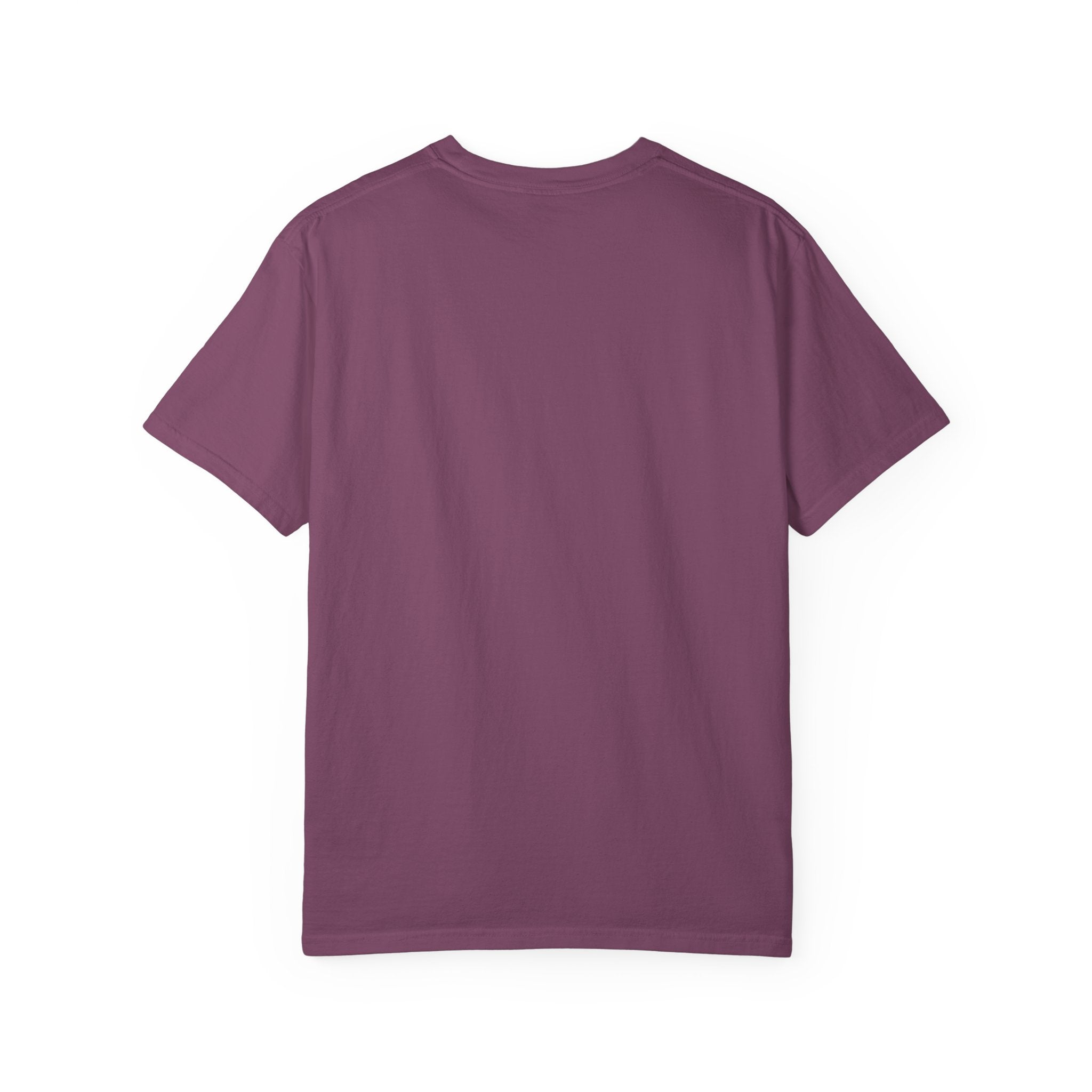 Deaf Crocodile T-Shirt (style A: Bust Logo)