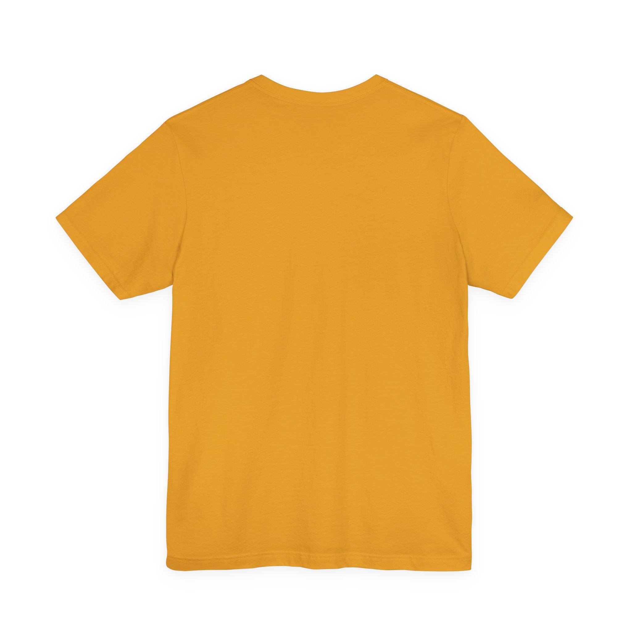 Deaf Crocodile Bella + Canvas 3001 Tee