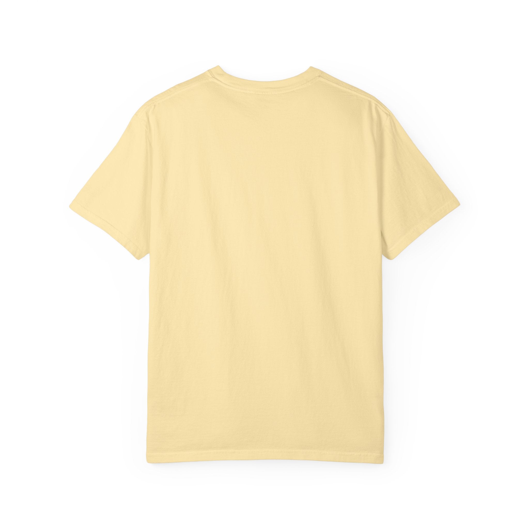 Deaf Crocodile T-Shirt (style B: Full Logo)