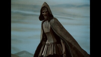 The Pied Piper Blu-ray