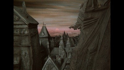 The Pied Piper Blu-ray