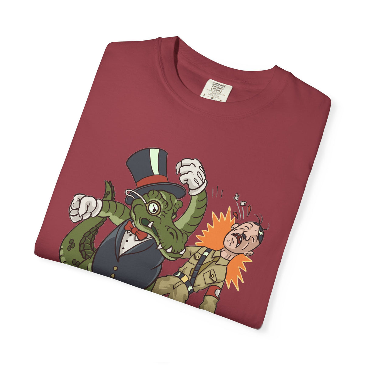 F Nazis T-Shirt