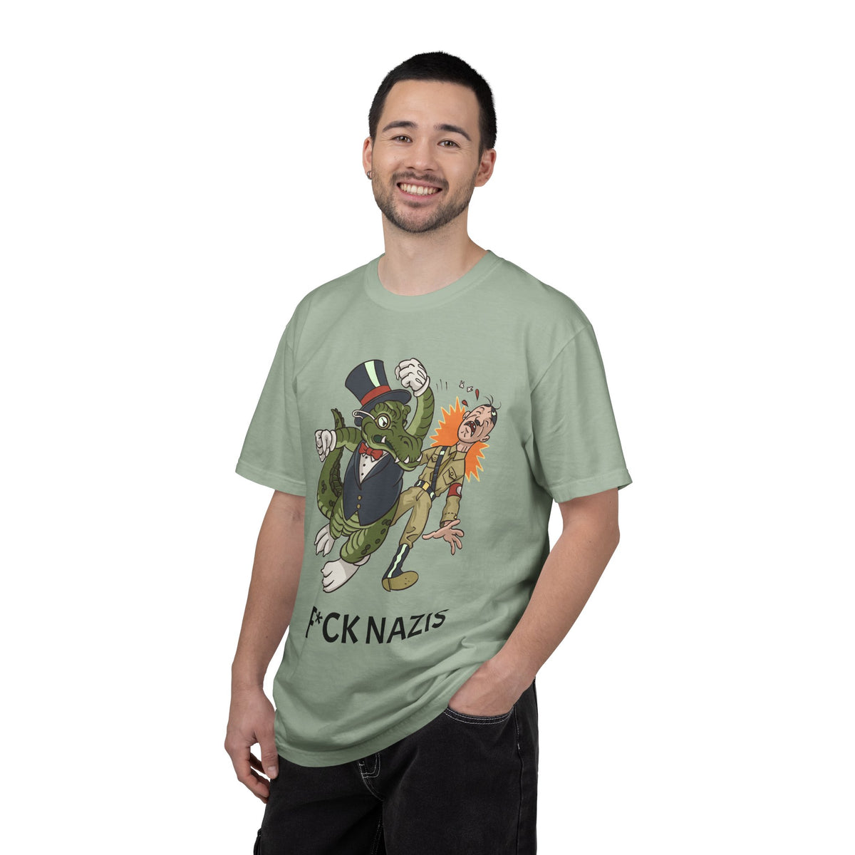 F Nazis T-Shirt