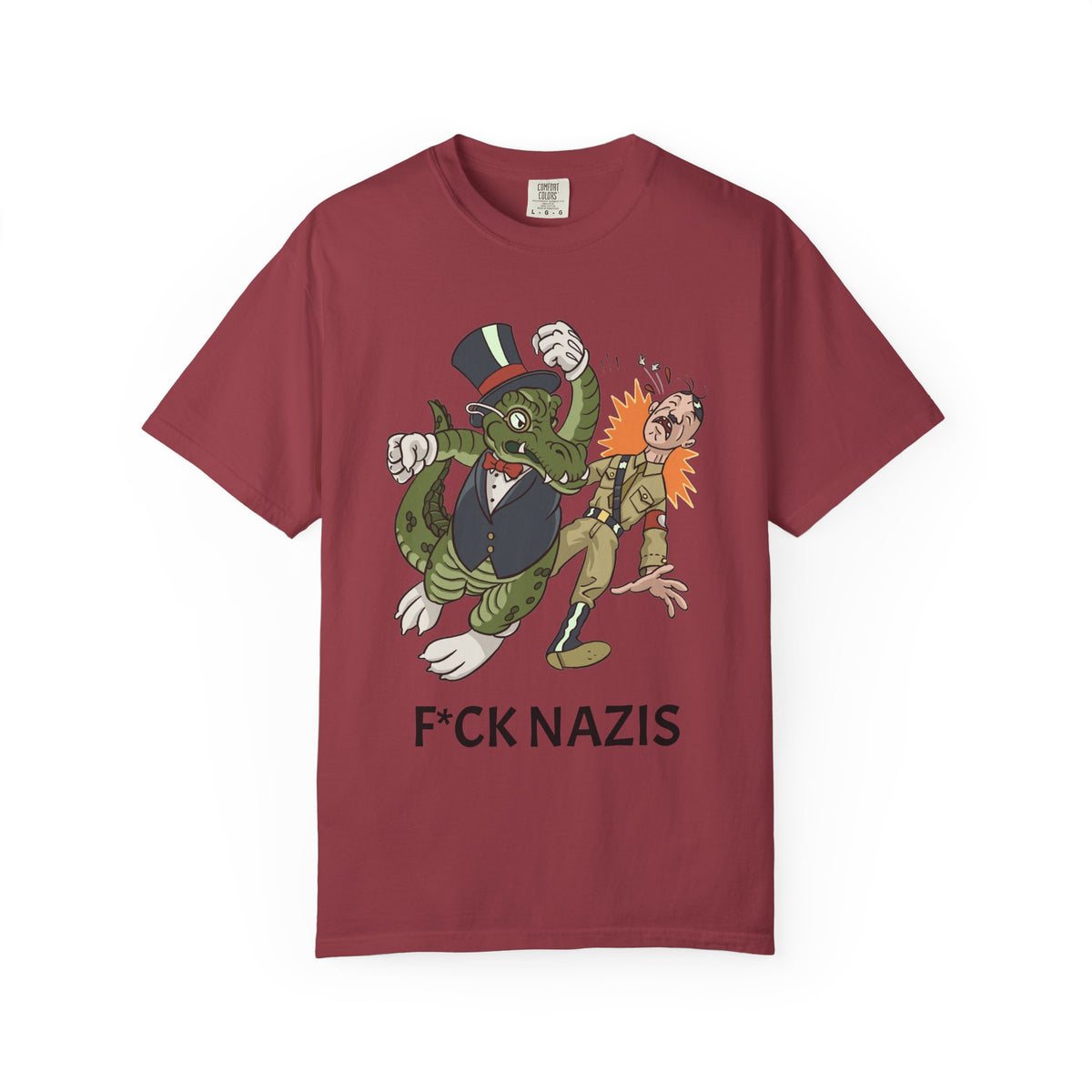 F Nazis T-Shirt