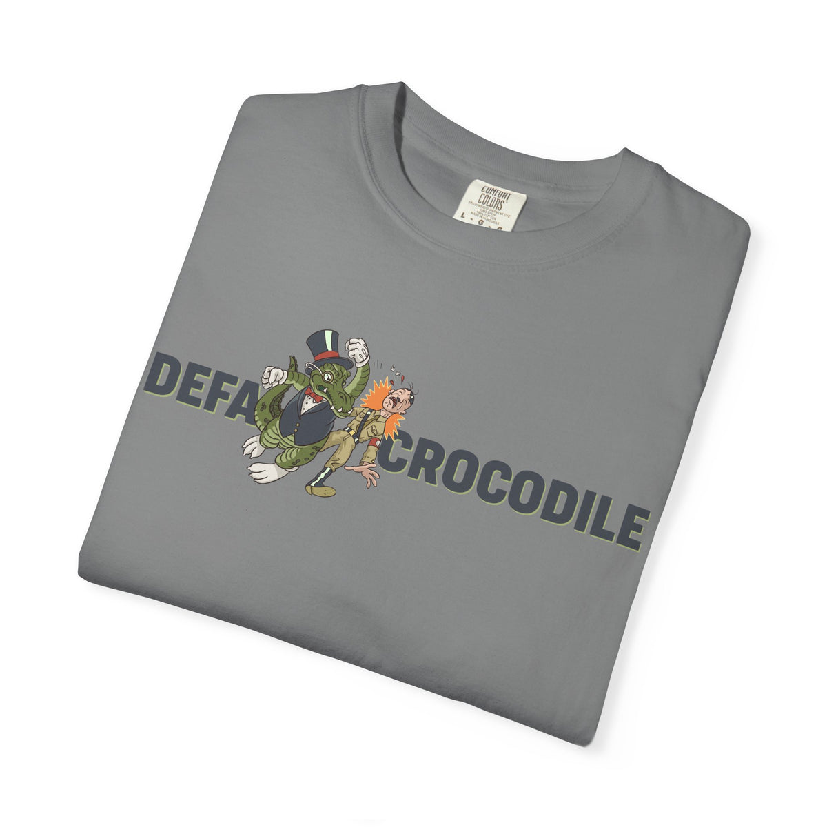 DEFA ANTI-FASCIST TEE