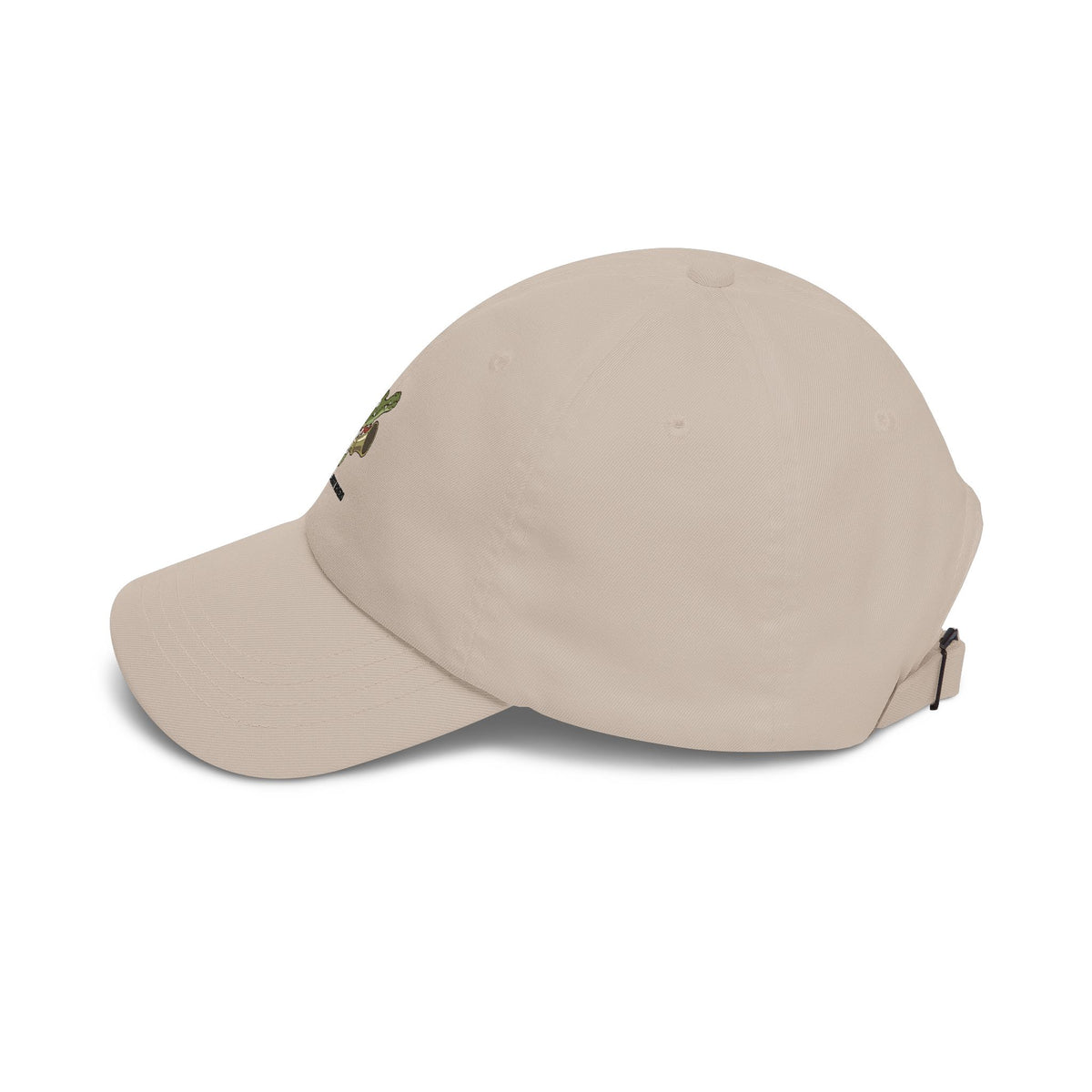 Ask Me About Romero Cap