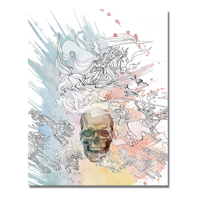 The Savage Hunt of King Stakh - Deluxe Limited Edition