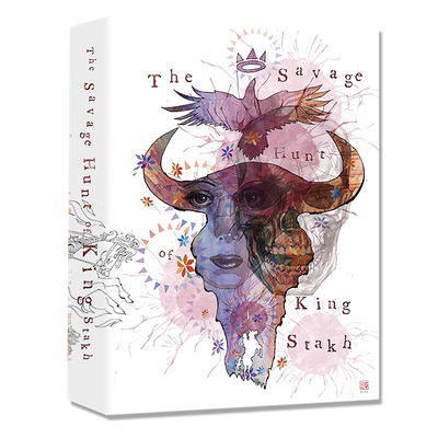 The Savage Hunt of King Stakh - Deluxe Limited Edition