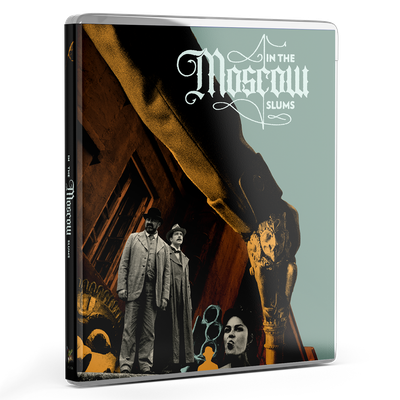In the Moscow Slums - Standard Edition