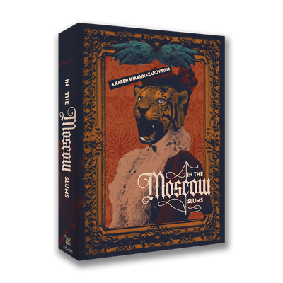 In the Moscow Slums - Deluxe Limited Edition