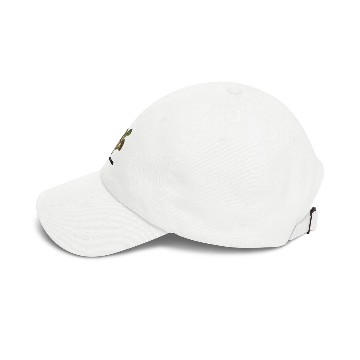Ask Me About Romero Cap