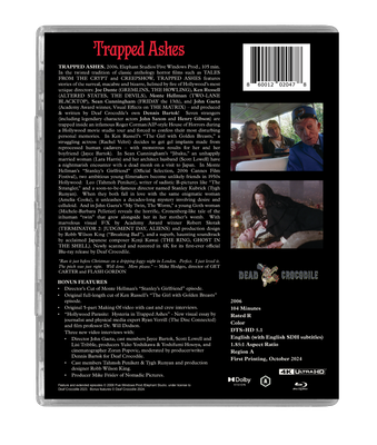 Trapped Ashes - Standard Edition
